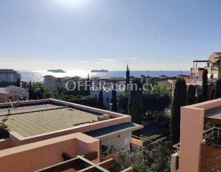 1 Bedroom Apartment in Amathusa Coastal Heights for Sale - 3