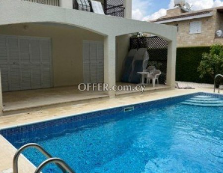 3 Bedroom Villa in Coral Bay Village in Paphos for Sale - 1
