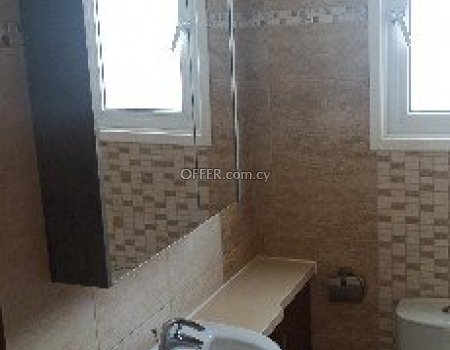 Two bedrooms apartment for rent - 4