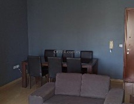 Two bedrooms apartment for rent - 2