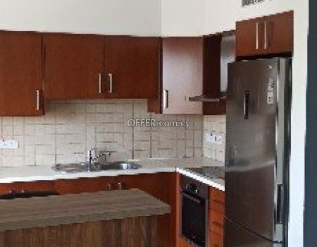 Two bedrooms apartment for rent - 3