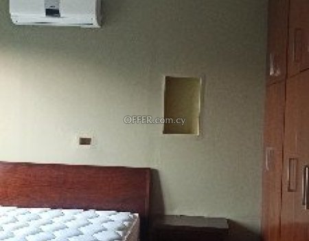 Two bedrooms apartment for rent - 6