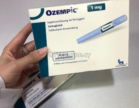 Ozempic Semaglutide Injection for sale - 3