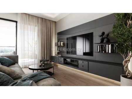 Premium two bedroom apartment for sale in Potamos Germasogia area - 5