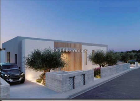 3 Bed Detached Villa for sale in Tala, Paphos - 4