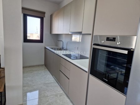 2 Bed Apartment for rent in Limassol - 6