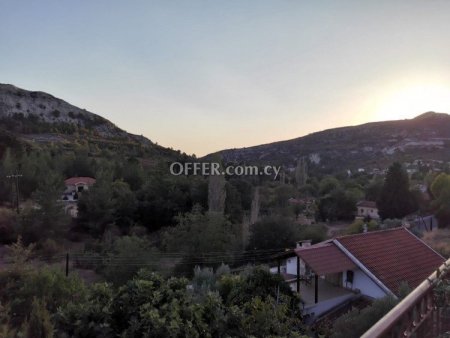 5 Bed Detached House for rent in Pera Pedi, Limassol - 6