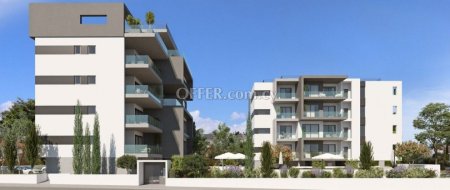 Apartment (Flat) in Crowne Plaza Area, Limassol for Sale - 3