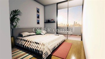 Ready To Move In 2 Bedroom Penthouse With Roof Garden 46 Sq.m.  In Agl - 3