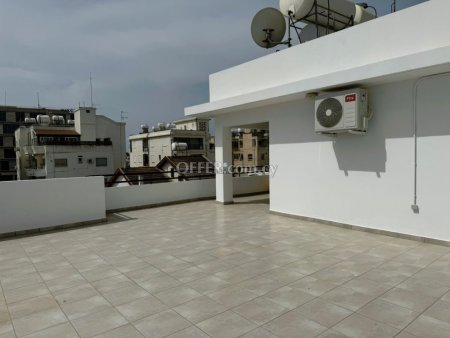 3 Bed Apartment for Rent in Agios Nicolaos, Larnaca - 6
