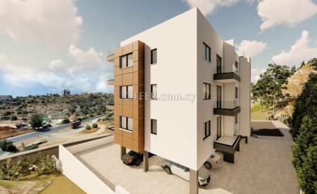 3 Bed Apartment for sale in Laiki Leykothea, Limassol - 6