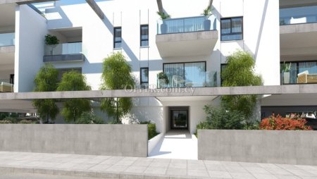2 Bed Apartment for sale in Asomatos, Limassol - 2