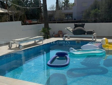3 Bed Detached Villa for rent in Ekali, Limassol - 3