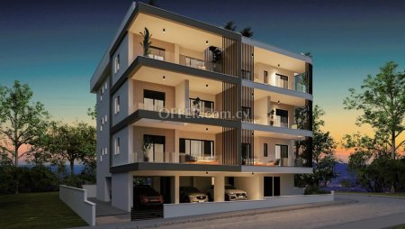 2 Bed Apartment for sale in Agios Nicolaos, Limassol - 3