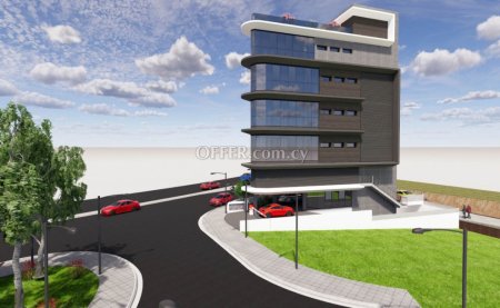 Commercial (Office) in City Center, Limassol for Sale - 4