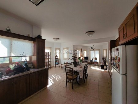 5 Bed Detached Villa for Sale in Xylofagou, Ammochostos - 6