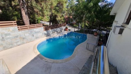 5 Bed Detached Villa for rent in Moniatis, Limassol - 6