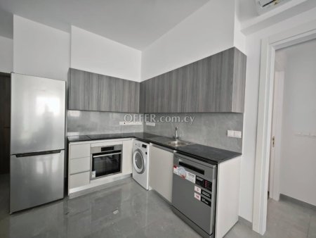 2 Bed Apartment for rent in Omonoia, Limassol - 6