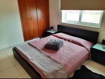 2 Bedroom Apartment  In Xylofagou, 10 Minute Away From Agia Napa & 30  - 2