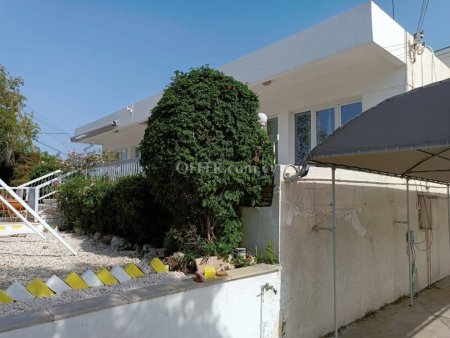 Office for rent in Kato Polemidia, Limassol - 3