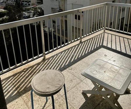 3 Bed Apartment for rent in Agios Tychon - Tourist Area, Limassol - 4