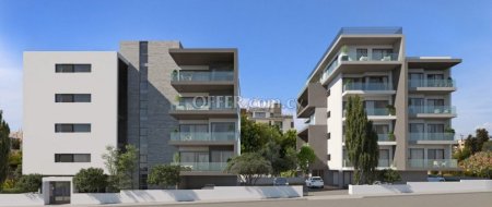 Apartment (Flat) in Crowne Plaza Area, Limassol for Sale - 2