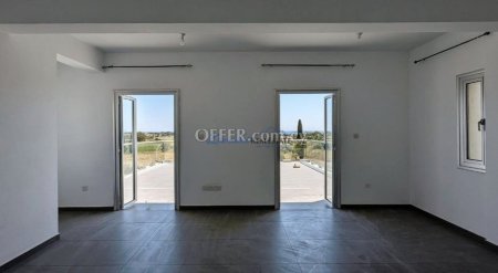 Dublex apartment at the country side of Larnaca - 3