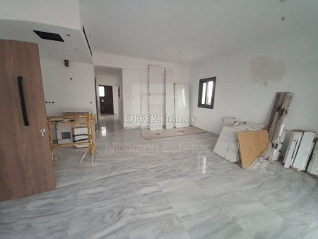 Beautiful Modern Apartment and READY Limassol Cyprus - 4