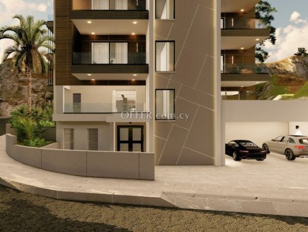 3 Bed Apartment for sale in Laiki Leykothea, Limassol - 5