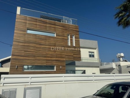 3 Bed Detached Villa for rent in Ekali, Limassol - 2