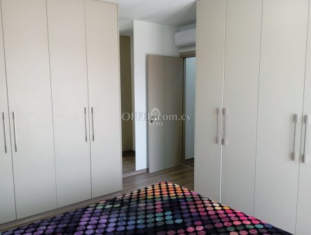 NEW 3 BEDROOM APARTMENT FOR RENT IN YPSONAS - 5