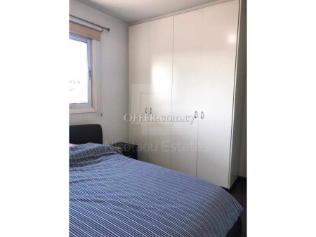 Two bedroom apartment in strovolos for rent near perikleous - 3