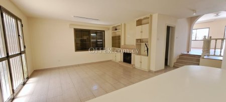 3 Bed Semi-Detached House for rent in Kato Polemidia, Limassol - 5