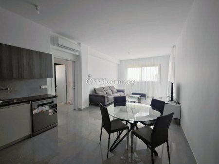 2 Bed Apartment for rent in Omonoia, Limassol - 5
