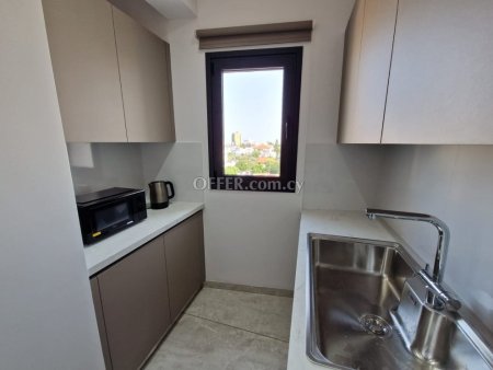 2 Bed Apartment for rent in Limassol - 4