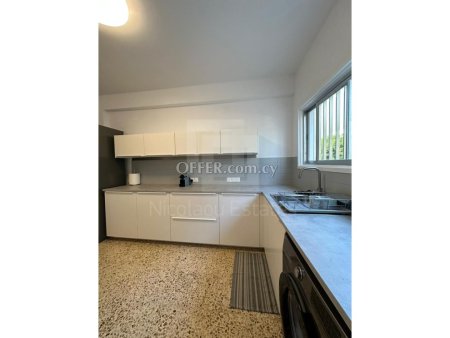 Large Renovated Apartment Town Centre Limassol Cyprus - 3