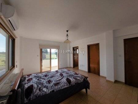 5 Bed Detached Villa for Sale in Xylofagou, Ammochostos - 4