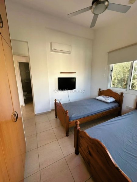 3 Bed Detached Villa for rent in Coral Bay, Paphos - 3