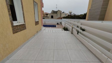 3 Bed Detached Villa for rent in Chlorakas, Paphos - 3
