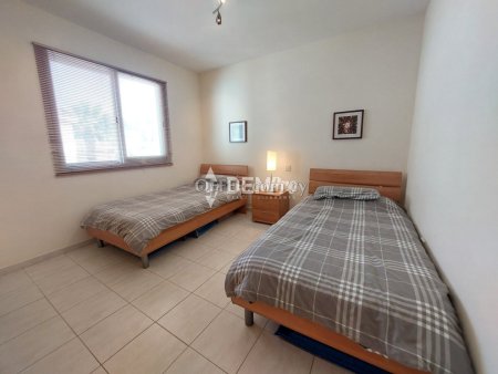 Apartment For Sale in Kato Paphos - Universal, Paphos - DP41 - 2