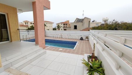 3 Bed Detached Villa for rent in Chlorakas, Paphos - 2