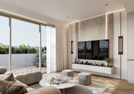 Apartment (Flat) in Green Area, Limassol for Sale - 2