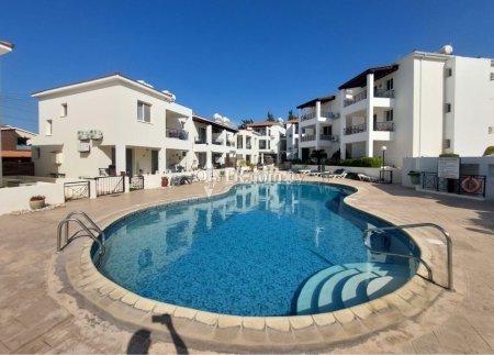 Apartment For Sale in Kato Paphos - Universal, Paphos - DP41 - 1