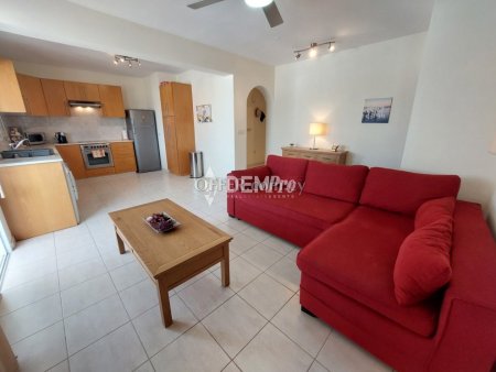 Apartment For Sale in Kato Paphos - Universal, Paphos - DP41 - 11