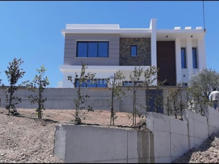 4 Bed Detached House for rent in Pyrgos Lemesou, Limassol - 2