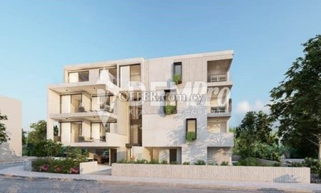 Apartment For Sale in Tombs of The Kings, Paphos - DP4115 - 5