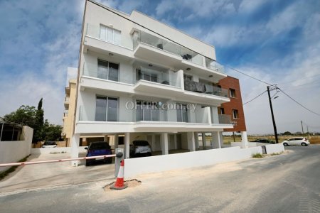 3 Bed Apartment for Sale in Deryneia, Ammochostos - 11