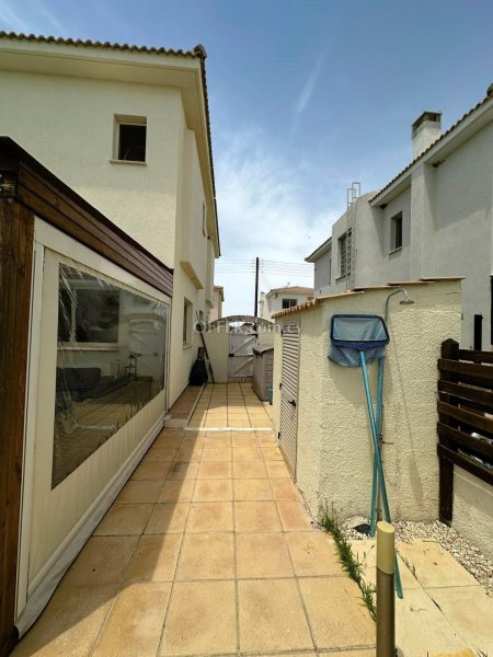 3 Bed Detached Villa for sale in Mandria Pafou, Paphos - 11