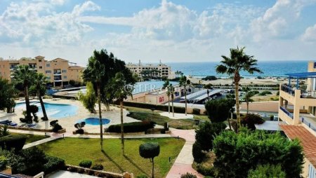 3 Bed Apartment for rent in Tombs Of the Kings, Paphos - 11