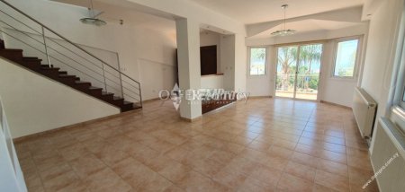 Villa For Rent in Konia, Paphos - DP1194 - 11